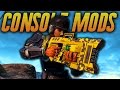 Fallout 4 Console Mods - 5 Awesome Mods To Download #3 (Xbox One Mods)