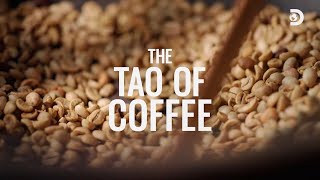 The Tao of Coffee - Cà Phê Đạo | Bản Full VietSub | Trung Nguyên Legend