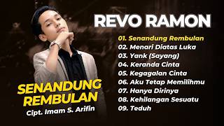 Revo Ramon - SENANDUNG REMBULAN - MENARI DIATAS LUKA - YANG || DANGDUT LAWAS TERPOPULER 2026
