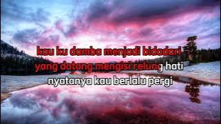 Mengapa Hatimu Berduri (Cover & Lirik Lagu )