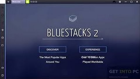 Root Bluestacks 2 Latest Version 2017