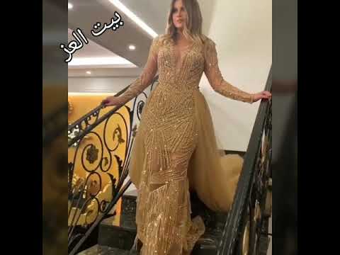 فيديو: ماذا نعطي لحضور حفل زفاف ذهبي لمن لديهم كل شيء