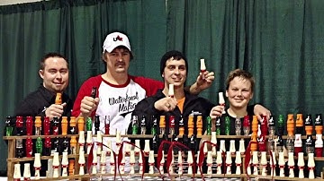 Matthew Wilson signature series