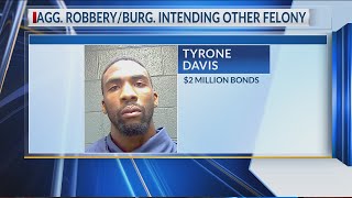 Man granted bond reduction