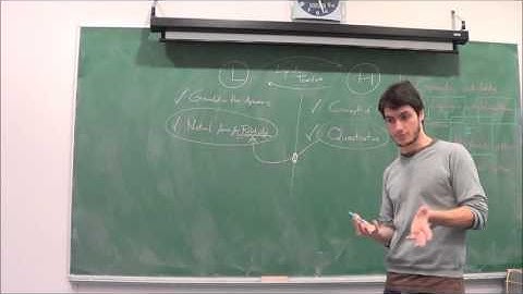 Overview of the Course