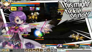 [Elsword NA] Residental Area 3 VH (Code Nemesis)