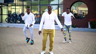 Vedaste - Nzajya Nkwizigira Official Music Video