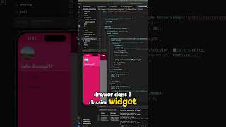 Comment rendre notre code plus lisible ? #flutter #smartphone #ddev #astuce #code #coding #dev