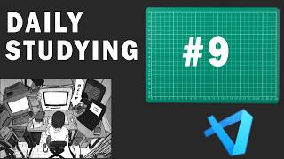 Studying Data Structures for 30min | SWM | Day #9