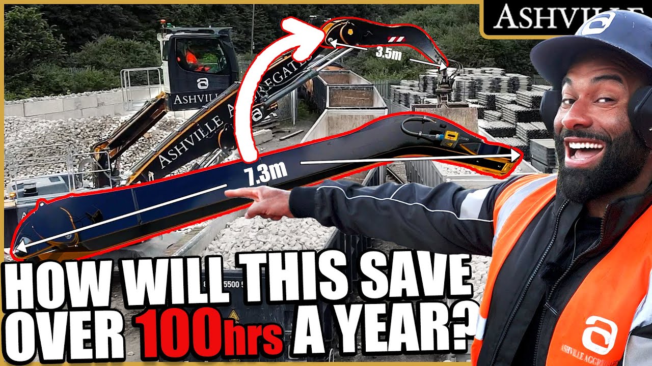 Увеличили длину вдвое, но решит ли это проблему?