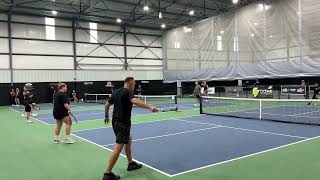 Topseed Pure Pickleball Tulsa