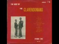 The Clarendonians -  lonely heartaches