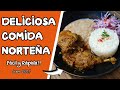 PATO A LA NORTEÑA: La Mejor Receta Fácil y Rápida!!✅