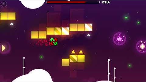 The by NukeIIX 100% [All Coins] (Hard)