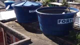 Como Istalar Caixa Dgua Po A Po 1 Do 2