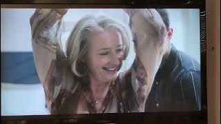 Good luck to you Leo Grande dance scene