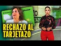 ¿Por qué la presidenta Dina Boluarte necesita una tarjeta de alimentos?
