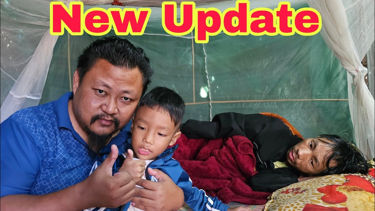 Brother Hetoshe New Update #11 | Naga Motovlogger 