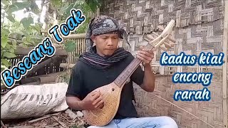 lagu Sasak Beseang toak CPT kemur jalil