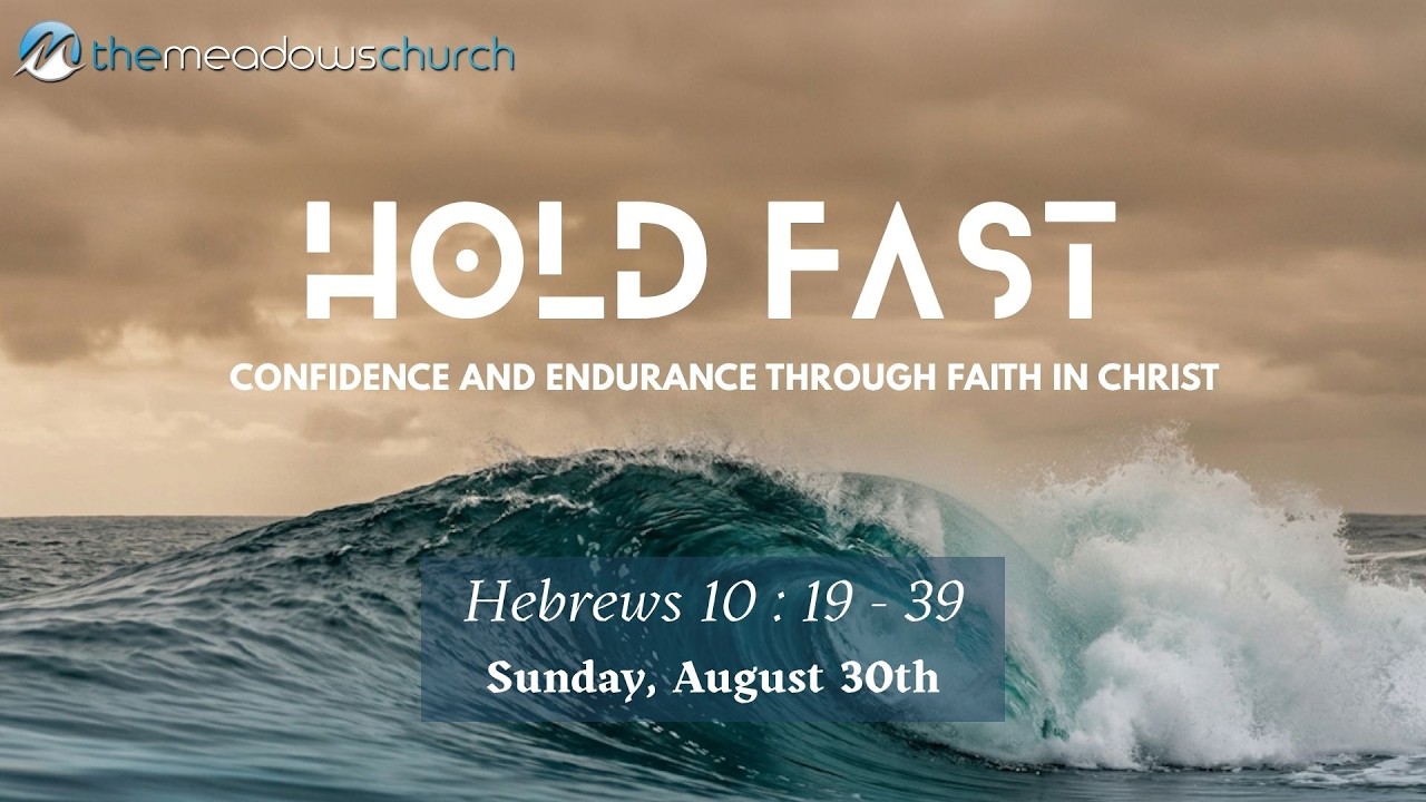 Hold Fast