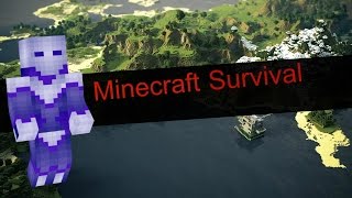 Minecraft Survival #2 Основите на къщата