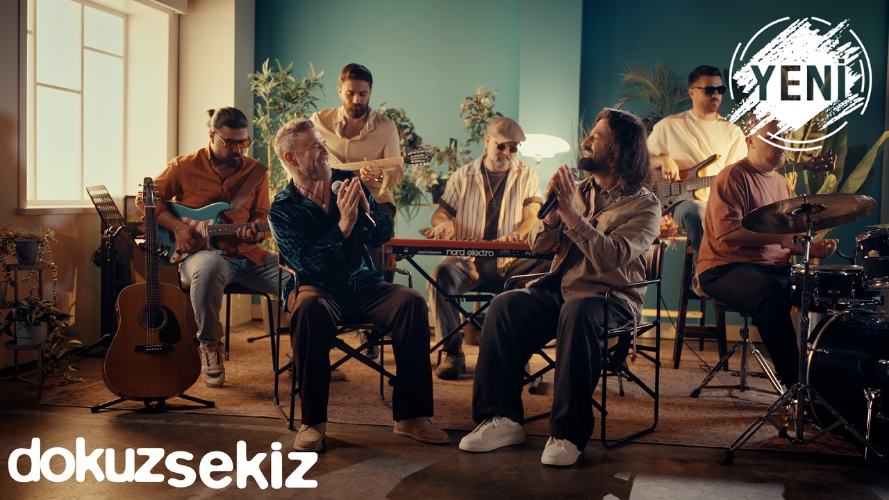 Watch Koray Avcı, Ümit Sayın - Hicran (Official Video) (4K) on YouTube Watch Koray Avcı, Ümit Sayın - Hicran (Official Video) (4K) on YouTube