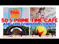 Ep14 | WDW Summer 2019 | 50&#39;s Prime Time Cafe | Hollywood Studios | Toy Story Land