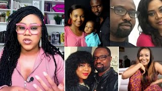 Fans remind Stella Damasus of her past marriage saga with Doris Simeon following new video about Ex