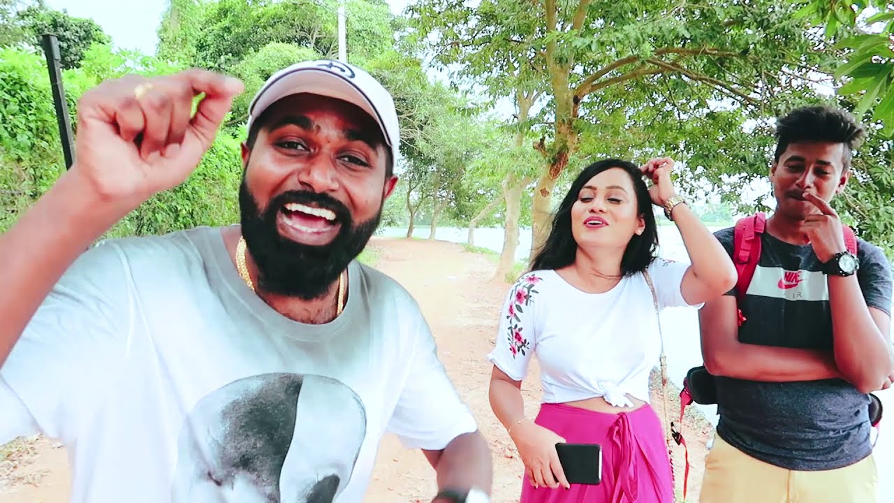 ප්‍රෑන්ක් කින්ග් රුමා කොල්ලා ප්‍රෑන්ක් වුන හැටි | #chathuandruma #chathu #chatrrufamily #chatrrutv