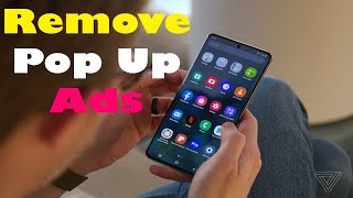How to Remove Popup Ads From Android Mobile 100% Working