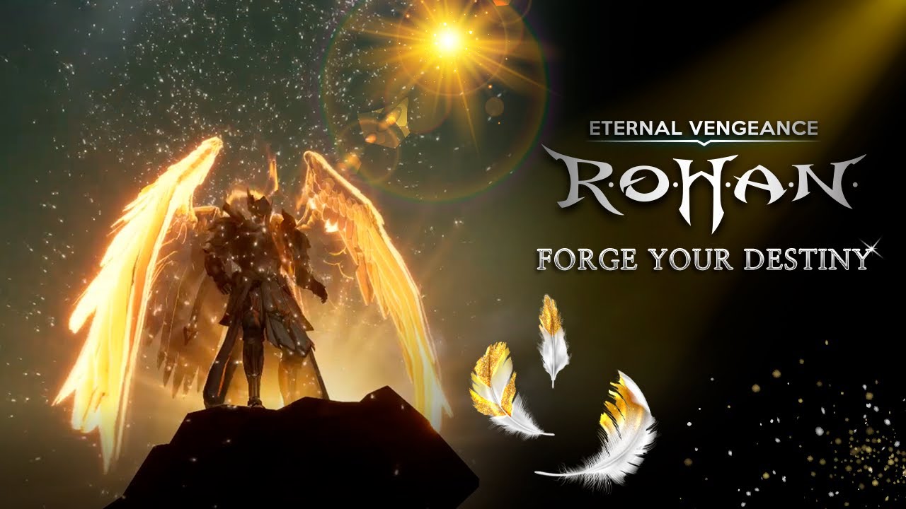 Aesir Announce Cinematic Trailer | R.O.H.A.N. Eternal Vengeance - YouTube
