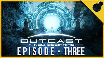 Outcast: A New Beginning [EPISODE 3 - LIVE STREAM]