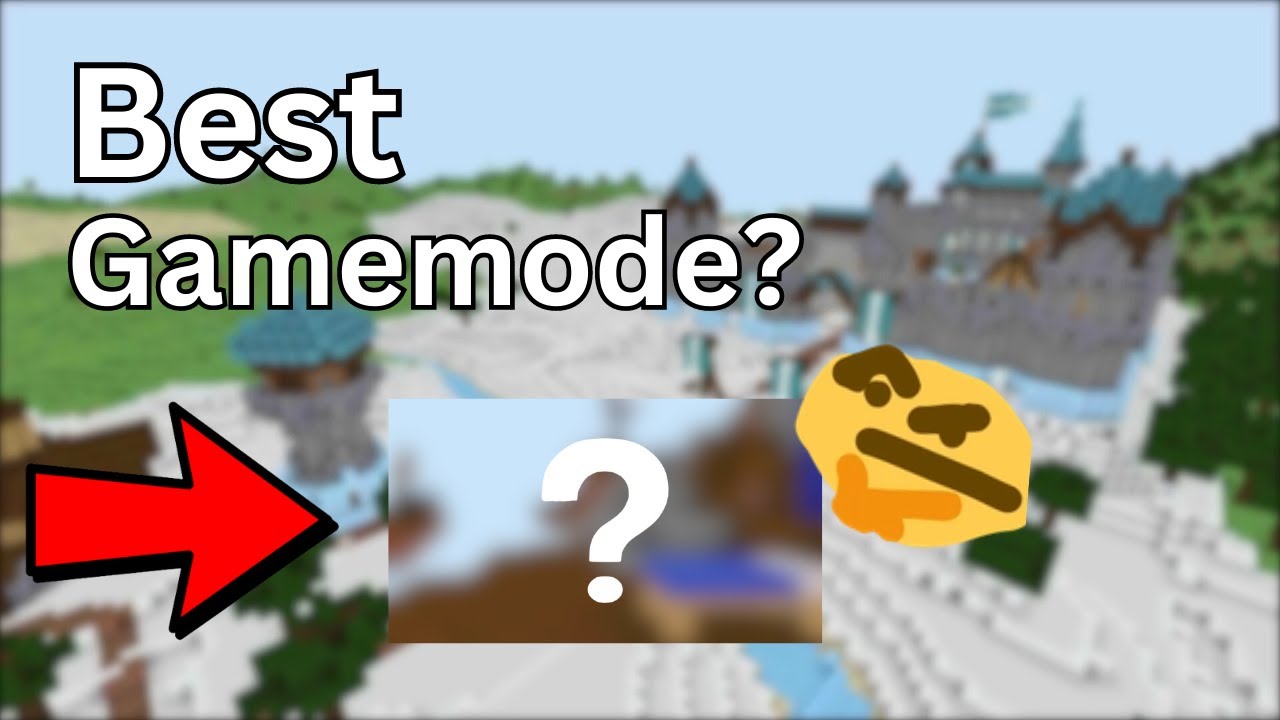 Bloxd Gamemode Tier List : r/bloxd