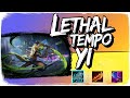 Master Yi The Emperor Of Speed Master Yi The Emperor Of Speed
