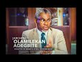 EAGLE EYE W AJURI NGELALE EPISODE FOUR EAGLE EYE W AJURI NGELALE EPISODE FOUR