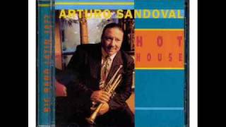 Arturo Sandoval  - New Images chords