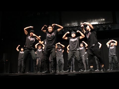 bring it on nick cave PRESTIGE MEGA CREW x PRELIMS | Hip Hop Nationals