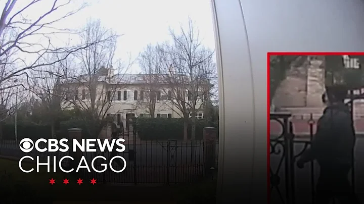 Manhunt for Brown University mass shooter continues