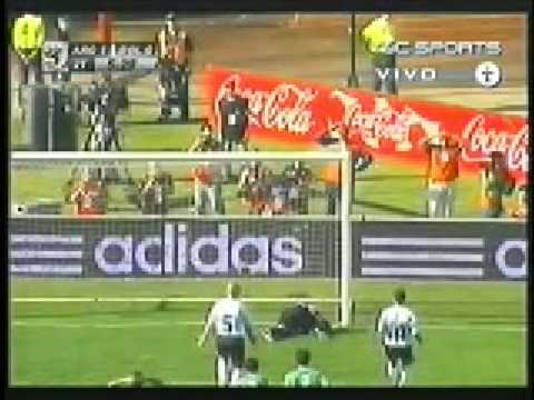 Carlos Arias Eguez - Seleccion