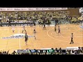 Shinshu Brave Warriors vs. Kobe Storks - Condensed Game