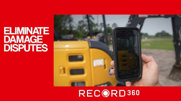 Revolutionizing Asset Inspections with Record360 🚀
