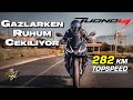 Gven zveri tecrbe steyen motor   aprilia tuono v4 le lgn dakkalar 