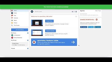 Create Multiple Teams and Groups at Once