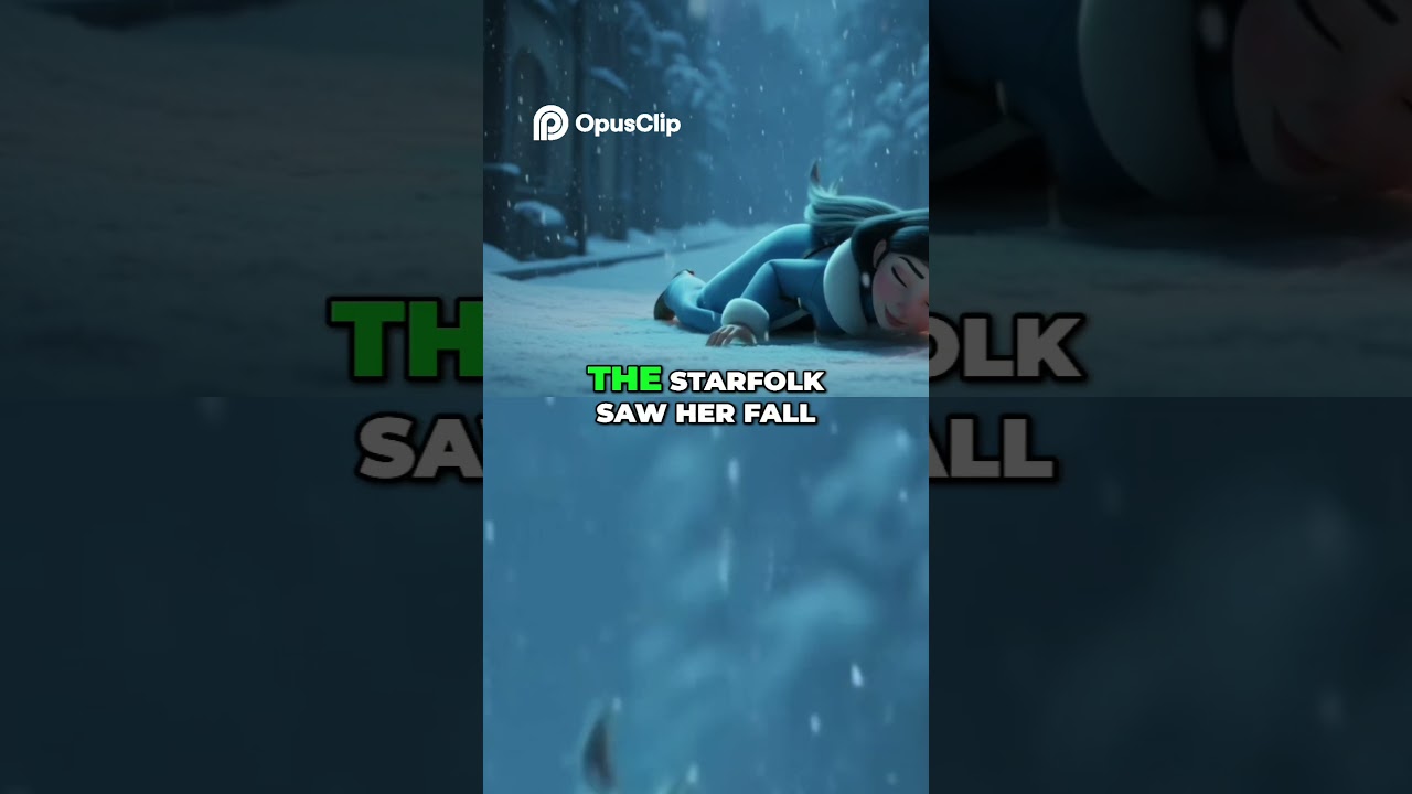 She Was Alone&hellip; Until Winter Changed Everything #shorts #relationship #story