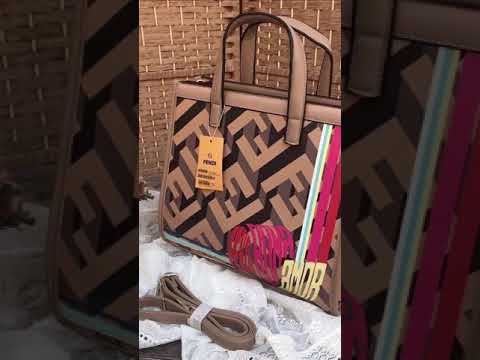 حقائب فندي درجة أولى FENDI
