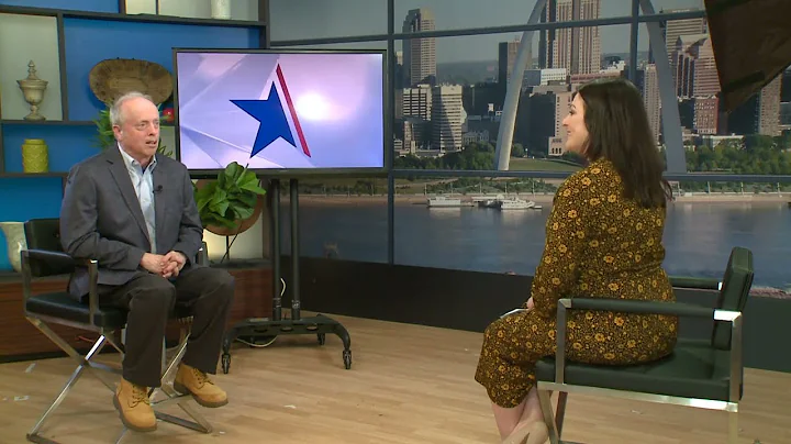 Campaign 2022: Interview with candidate for U.S. C...