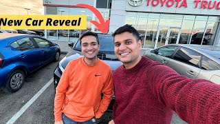 Finally New 2024 Car 🚙 in Canada 🇨🇦 | My Car Buying Experience Canada | Life in Canada