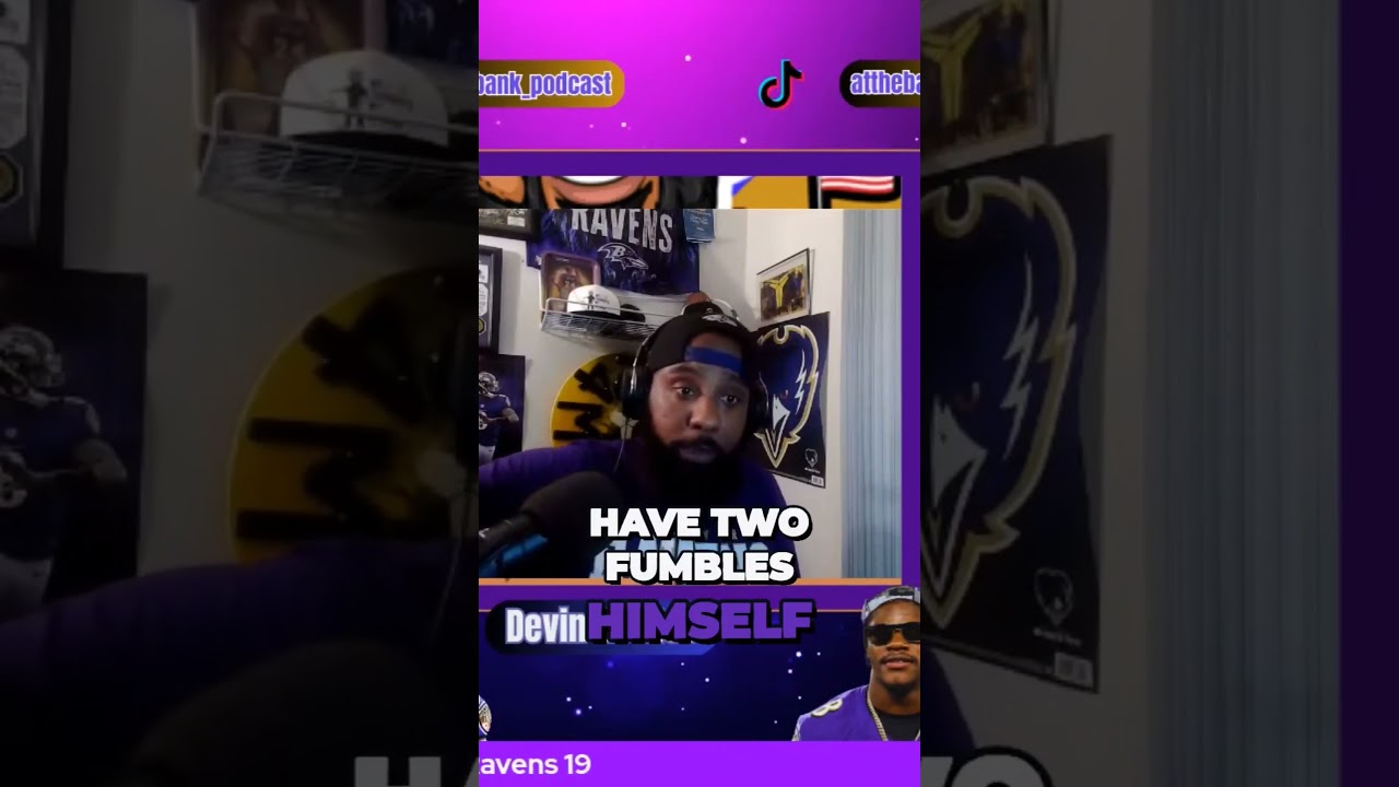 Mistakes Cost The Ravens On Sunday! #ravensflock #ravensnews #baltimoreravens #nfl #nflnews