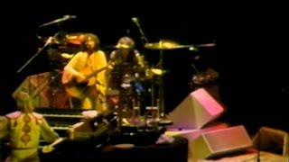 View Yes: I've Seen All Good People - Live Performance in Philadelphia
