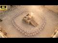 The Day God Went Silent: 400 Years That Changed Israel Forever